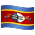 Bendera Eswatini