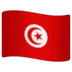 Bendera Tunisia