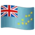 Bendera Tuvalu