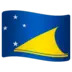 Bendera Tokelau