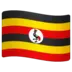 Bendera Uganda