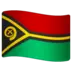 Bendera Vanuatu