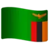 Bendera Zambia