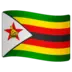 Bendera Zimbabwe