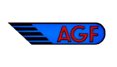 AGF Logo