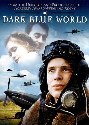 Rent Dark Blue World (aka Tmavomodrý svet) Online DVD & Blu-ray Rental