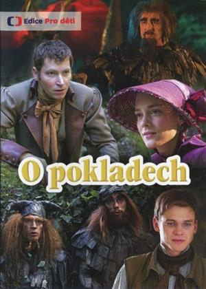 Rent The Treasure (aka O Pokladech) Online DVD & Blu-ray Rental