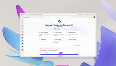 Copilot for Microsoft 365