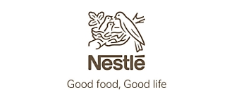 Logo Nestlé