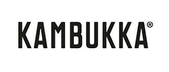 Logotipo da Kambukka