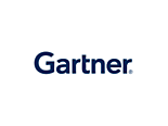 Logotipo da Gartner