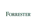 Logotipo da Forrester