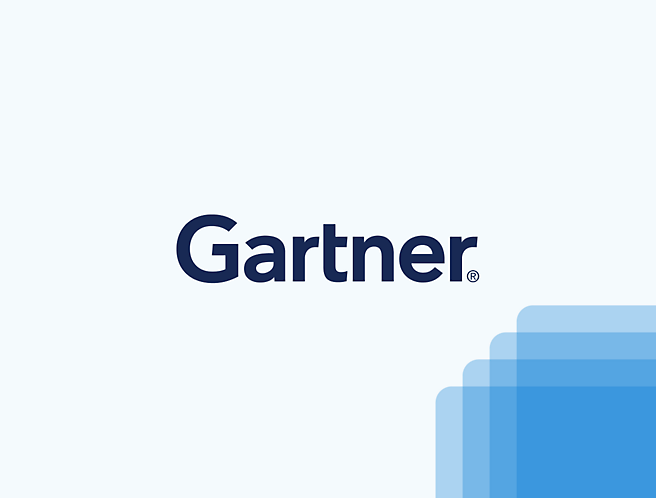 Gartner-Logo