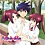 KissXSis Character Song & Original Soundtrack Album "Endless Kiss"