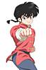 Saotome Ranma