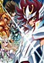 Saint Seiya Omega