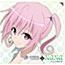 To Love-Ru - Darkness Character Single Nana Astar Deviluke starring Itou Kanae