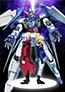 Kidou Senshi Gundam AGE: Memory of Eden