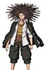 Hagakure Yasuhiro