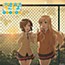 Futsuu no Joshikousei ga [Locodol] Yattemita. Original Soundtrack: Waga Machi, Nagarekawa