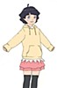 Uzumaki Himawari