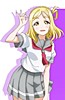 Ohara Mari