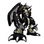 Black Wargreymon