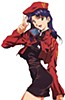 Katsuragi Misato