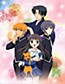 Fruits Basket