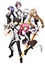 Rakudai Kishi no Cavalry