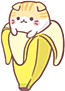 Scottish Bananya