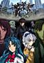 Fullmetal Panic! The Second Raid