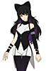 Blake Belladonna