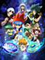 Metal Fight Beyblade: Baku