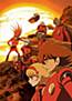 Cyborg 009: The Cyborg Soldier