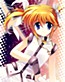 Nanoha Takamachi Fanclub