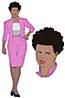 Amanda Waller