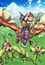 Monster Hunter Stories: Ride On