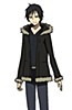 Orihara Izaya