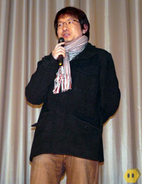 Miura Takahiro