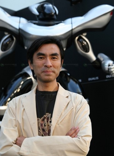 Kawamori Shouji