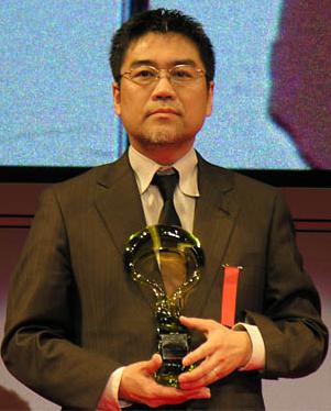 Inoue Shin`ichirou