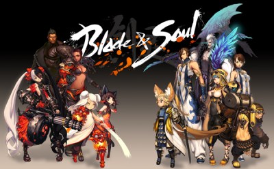 Blade &amp; Soul Fanclub