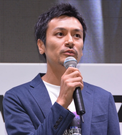 Toujou Hiroshi