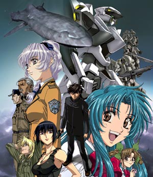 Fullmetal Panic! Fanclub