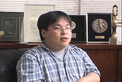 Taguchi Masataka