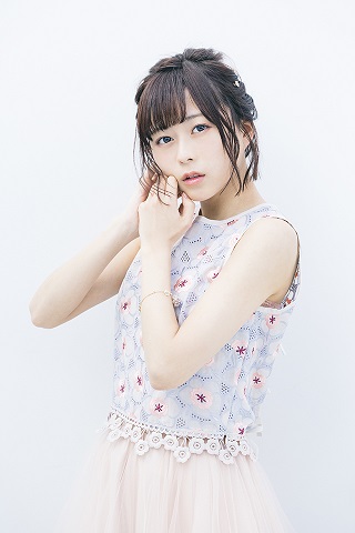 Minase Inori