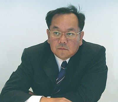 Ishikawa Yutaka