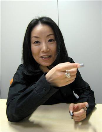 Matsuzaki Youko