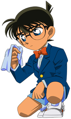 Edogawa Conan